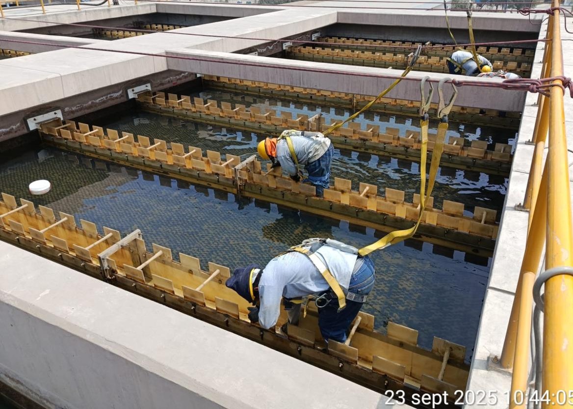 Proyectos especiales bombeo